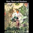 Poetry Readings, May 08, 2024, 05/08/2024, Here, There and Nowhere by&nbsp;Valery and Ruth Oisteanu