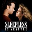 Films, May 17, 2024, 05/17/2024, Sleepless in Seattle (1994): RomCom with Tom Hanks and Med Ryan