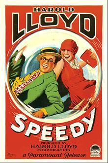 Films, May 30, 2024, 05/30/2024, Speedy (1928) with Babe Ruth