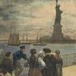 Lectures, May 12, 2024, 05/12/2024, The Statue of Liberty&rsquo;s Transatlantic Odyssey