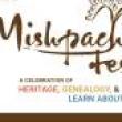 Festivals, May 12, 2024, 05/12/2024, Mishpachah Festival: A Celebration of Heritage, Genealogy, & Immigration