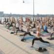 Workshops, May 28, 2024, 05/28/2024, Flow Yoga in the Park