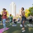 Workshops, May 30, 2024, 05/30/2024, HIIT Workout on the River
