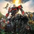 Movie in a Parks, May 08, 2024, 05/08/2024, Transformers: Rise of the Beast (2023): Toys Battle to Save Earth