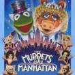 Movie in a Parks, May 09, 2024, 05/09/2024, The Muppets Take Manhattan (1984): Kermit on Broadway