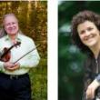 Concerts, May 09, 2024, 05/09/2024, Works by Vivaldi, Mozart, Brahms, and More for Violin and Piano at a Consulate