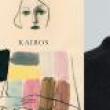 Book Discussions, May 10, 2024, 05/10/2024, Kairos: A Novel of Romance in in Germany