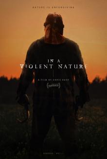 Movie in a Parks, May 18, 2024, 05/18/2024, In a Violent Nature (2024): Low-Budget Horror
