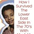 Performances, May 19, 2024, 05/19/2024, How I Survived the Lower East Side in the 70s with My A.M. Radio: One-Man Show
