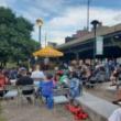 Concerts, June 14, 2024, 06/14/2024, Sunset Sounds: Jazz in the Park