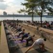 Workshops, June 05, 2024, 06/05/2024, Yoga: Evening Salute to the Sun
