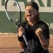 Movie in a Parks, June 07, 2024, 06/07/2024, Final Set (2020): Aging Tennis Prodigy Stages a Comeback
