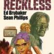 Book Clubs, July 22, 2024, 07/22/2024, Graphic Novel Book Club: Reckless&nbsp;by Ed Brubaker and Sean Phillips&nbsp;