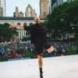 Dance Performances, June 06, 2024, 06/06/2024, Contemporary Dance in the Park