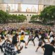 Dance Performances, June 14, 2024, 06/14/2024, Contemporary Dance in the Park