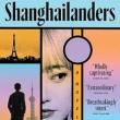 Book Discussions, May 15, 2024, 05/15/2024, Shanghailanders: Backwards in Time with One Family
