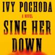 Book Discussions, June 05, 2024, 06/05/2024, Sing Her Down: Gritty Thriller (online)