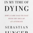 Book Discussions, May 21, 2024, 05/21/2024, In My Time of Dying: How I Came Face to Face with the Idea of an Afterlife