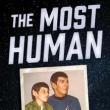 Book Discussions, June 06, 2024, 06/06/2024, The Most Human: Reconciling with My Father, Leonard Nimoy