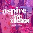 City Walks, May 19, 2024, 05/19/2024, Design Tour Harlem