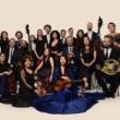 Concerts, June 25, 2024, 06/25/2024, Ensemble Works by Mozart, Beethoven, and Farrenc