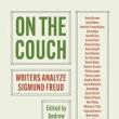 Book Discussions, May 31, 2024, 05/31/2024, On the Couch: Writers Analyze Sigmund Freud