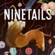 Book Discussions, June 06, 2024, 06/06/2024, Ninetails: Reimagining Asian Folklore