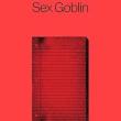 Book Discussions, June 16, 2024, 06/16/2024, Sex Goblin: Violence and the Erotic
