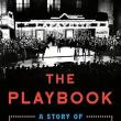 Book Discussions, June 19, 2024, 06/19/2024, The Playbook: A Story of Theater, Democracy, and the Making of a Culture War