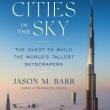 Book Discussions, June 11, 2024, 06/11/2024, Cities in the Sky: The Quest to Build the World's Tallest Skyscrapers