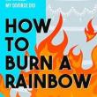 Book Discussions, May 22, 2024, 05/22/2024, How to Burn a Rainbow: My Gay Marriage Didn't Make Me Whole, My Divorce Did