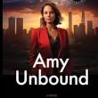 Book Discussions, June 26, 2024, 06/26/2024, Amy Unbound: A Transformative Odyssey