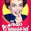 Book Discussions, June 27, 2024, 06/27/2024, Starring Joan Crawford: The Films, the Fantasy, and the Modern Relevance of a Silver Screen Icon