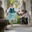 Dance Performances, May 25, 2024, 05/25/2024, The Grand Tour: A Historic Dance Performance
