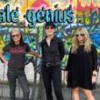 Concerts, May 19, 2024, 05/19/2024, Female Genius: Underground Rock (in-person and online)