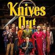 Films, June 08, 2024, 06/08/2024, Knives Out (2019) with Daniel Craig, Chris Evans, Jamie Lee Curtis, Christopher Plummer, and More