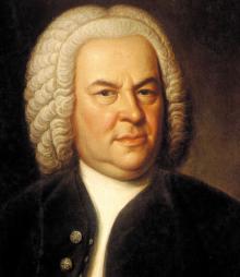 Concerts, April 27, 2019, 04/27/2019, Works by J.S. Bach