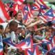 Parades, June 09, 2019, 06/09/2019, National Puerto Rican Day Parade 2019