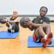 Workshops, March 15, 2025, 03/15/2025, Cardio Circuit Blast Workout