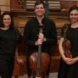 Concerts, March 06, 2025, 03/06/2025, Works by French Classical Composers for Pianoforte, Violin, and Violoncello (In Person AND Online!)