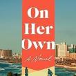 Book Discussions, March 18, 2025, 03/18/2025, On Her Own: Two Families in Crisis (online)