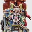 Opening Receptions, March 08, 2025, 03/08/2025, Hybrid Moments: Ceramics Never Seen Before