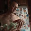 Films, March 04, 2025, 03/04/2025, Dad&rsquo;s Lullaby (2024): War Veteran Returns Home
