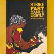 Book Discussions, March 12, 2025, 03/12/2025, Strike Fast, Dance Lightly: Artists on Boxing