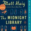Book Clubs, March 18, 2025, 03/18/2025, The Midnight Library: Bestselling Fantasy Novel