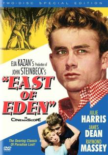 Films, March 13, 2025, 03/13/2025, East of Eden (1955): Elia Kazan's Period Drama Based on John Steinbeck's Epic Novel
