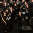 Concerts, March 20, 2025, 03/20/2025, Symphonic Works by Shostakovich, Holst, and Others
