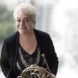 Concerts, March 17, 2025, 03/17/2025, Horn Master Class