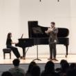 Concerts, March 20, 2025, 03/20/2025, Duos Competition Finals