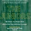 Plays, March 28, 2025, 03/28/2025, The Juniors: A Pitch Black Comedy